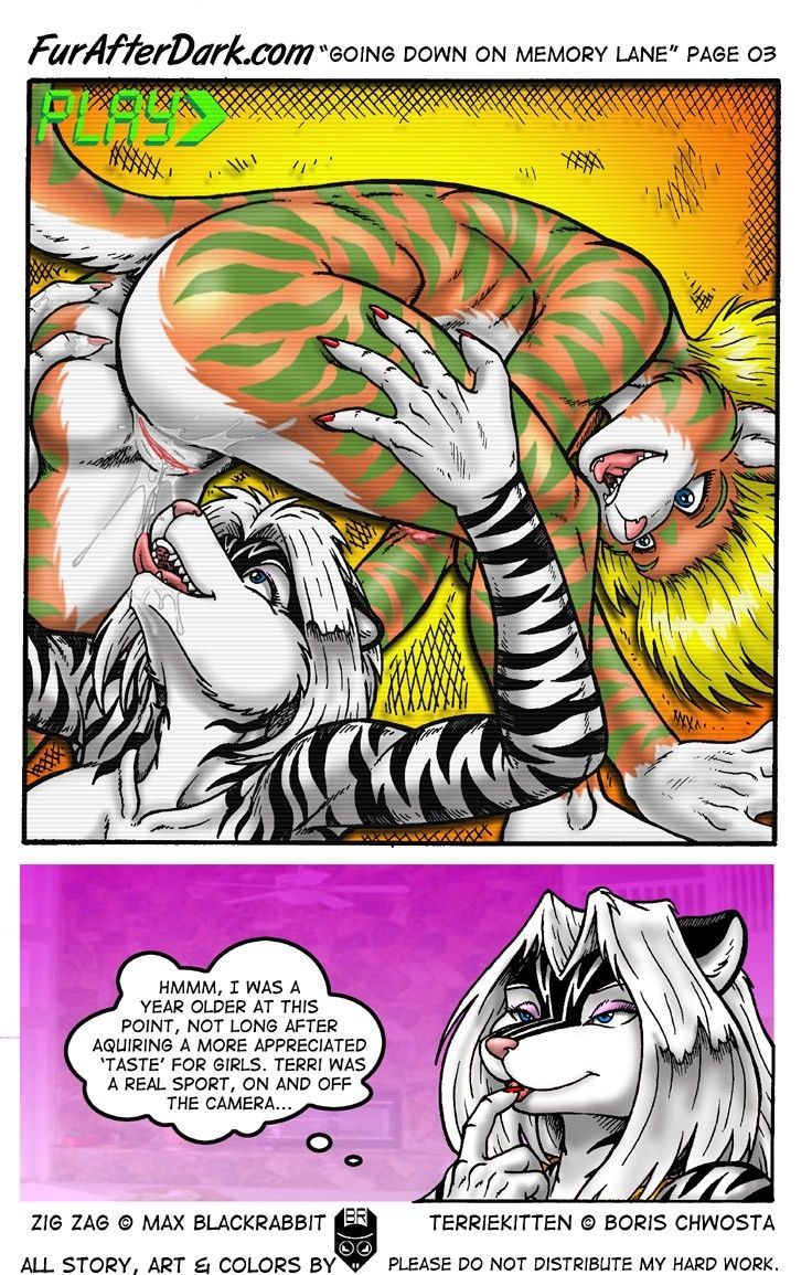 Skunks page 4 full