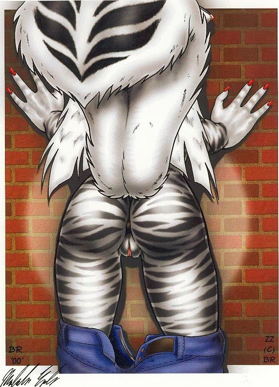 Skunks page 5 full