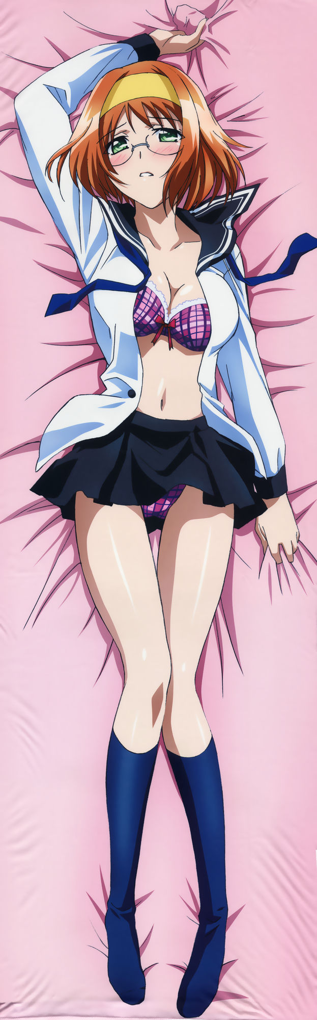 Dakimakura 3 page 1 full