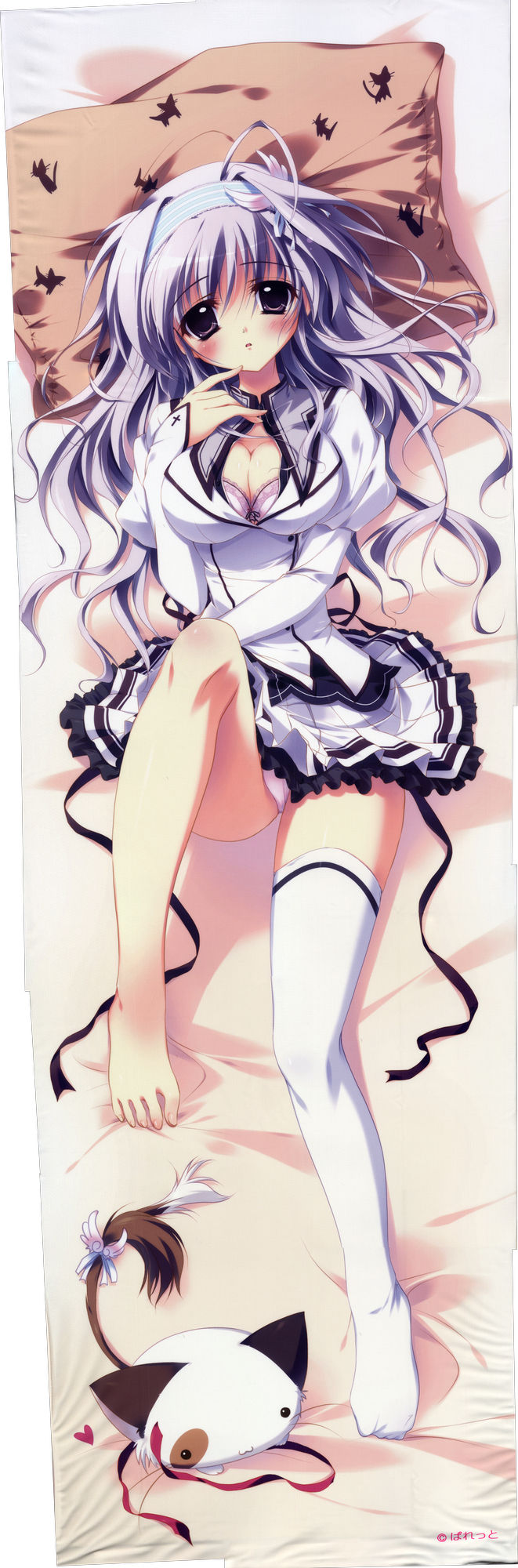 Dakimakura 3 page 5 full