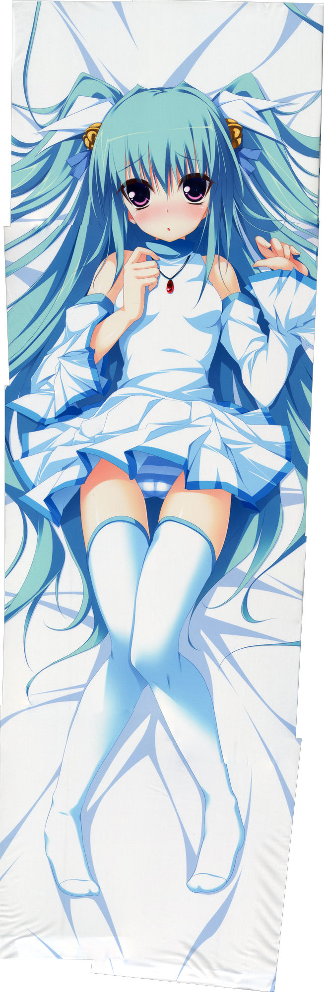 Dakimakura 3 page 7 full