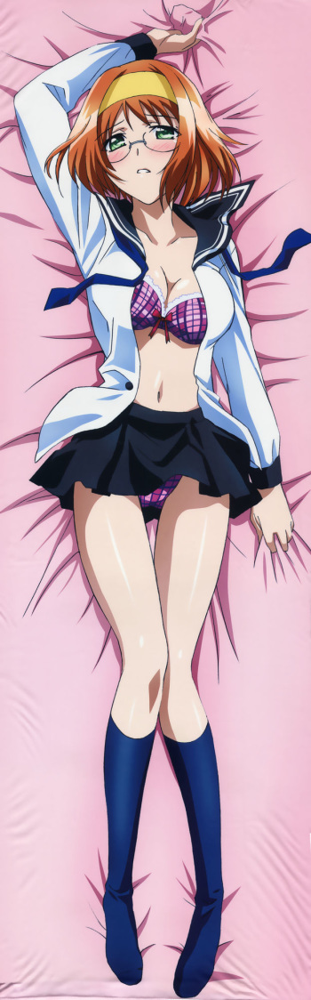 Dakimakura 3 cover