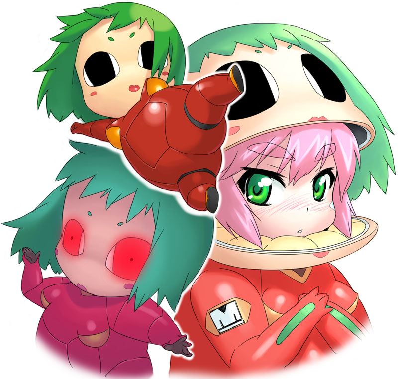 Jingrock Illustrations page 4 full