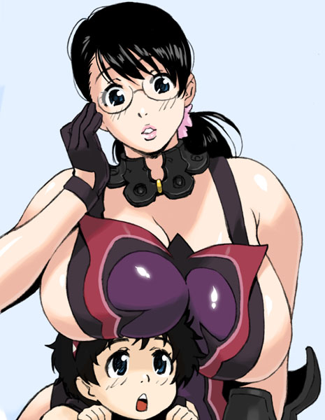 Jingrock Illustrations page 5 full