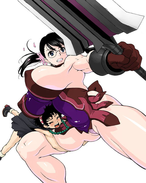 Jingrock Illustrations page 6 full