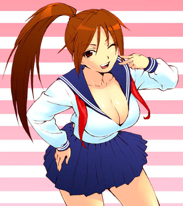 Jingrock Illustrations page 7 full