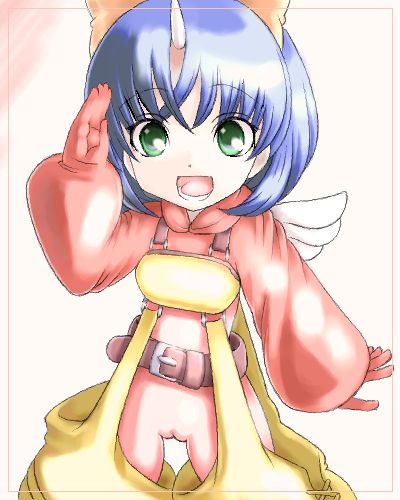 Final Fantasy Lolis revised v1 page 3 full