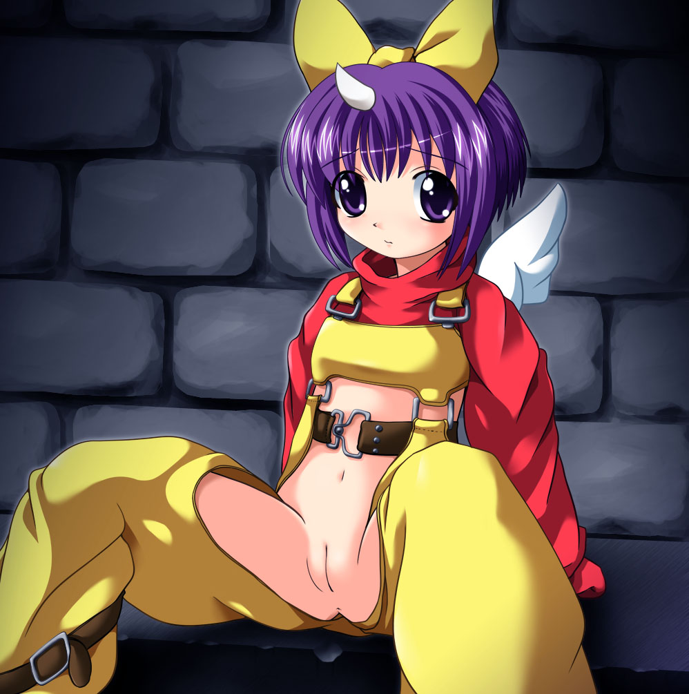 Final Fantasy Lolis revised v1 page 8 full