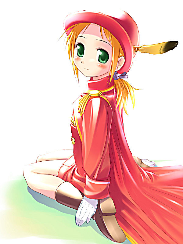 Final Fantasy Lolis revised v1 page 9 full