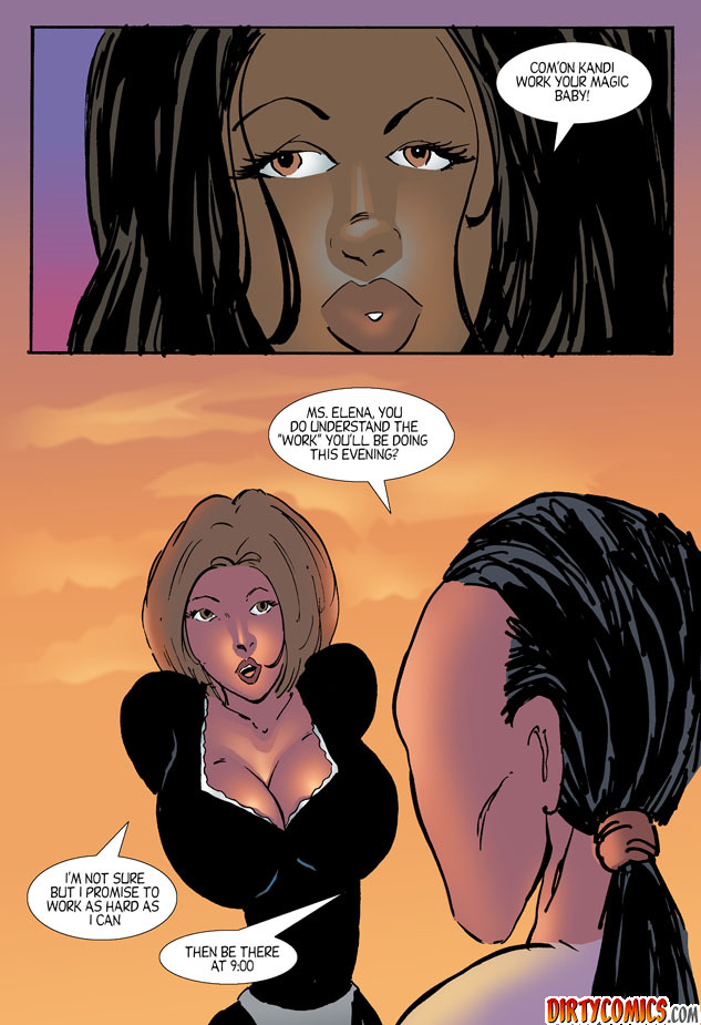 chicas 7 page 3 full