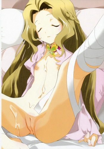 Nunnally vi Britannia collection cover
