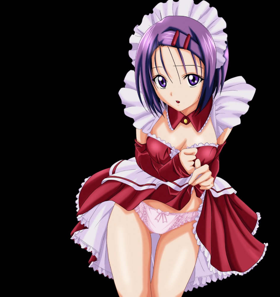 My Little Maid Gallery page 10 full