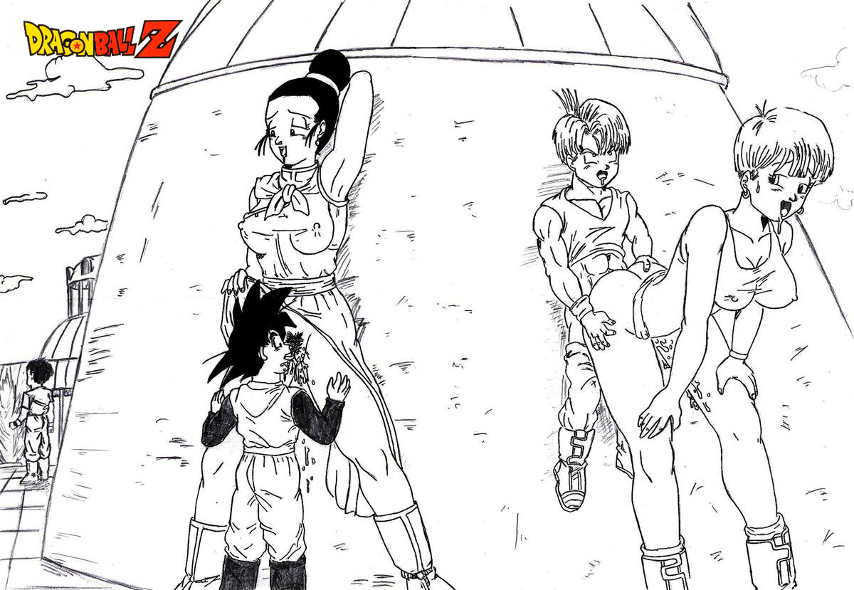 hot hot chichi page 5 full