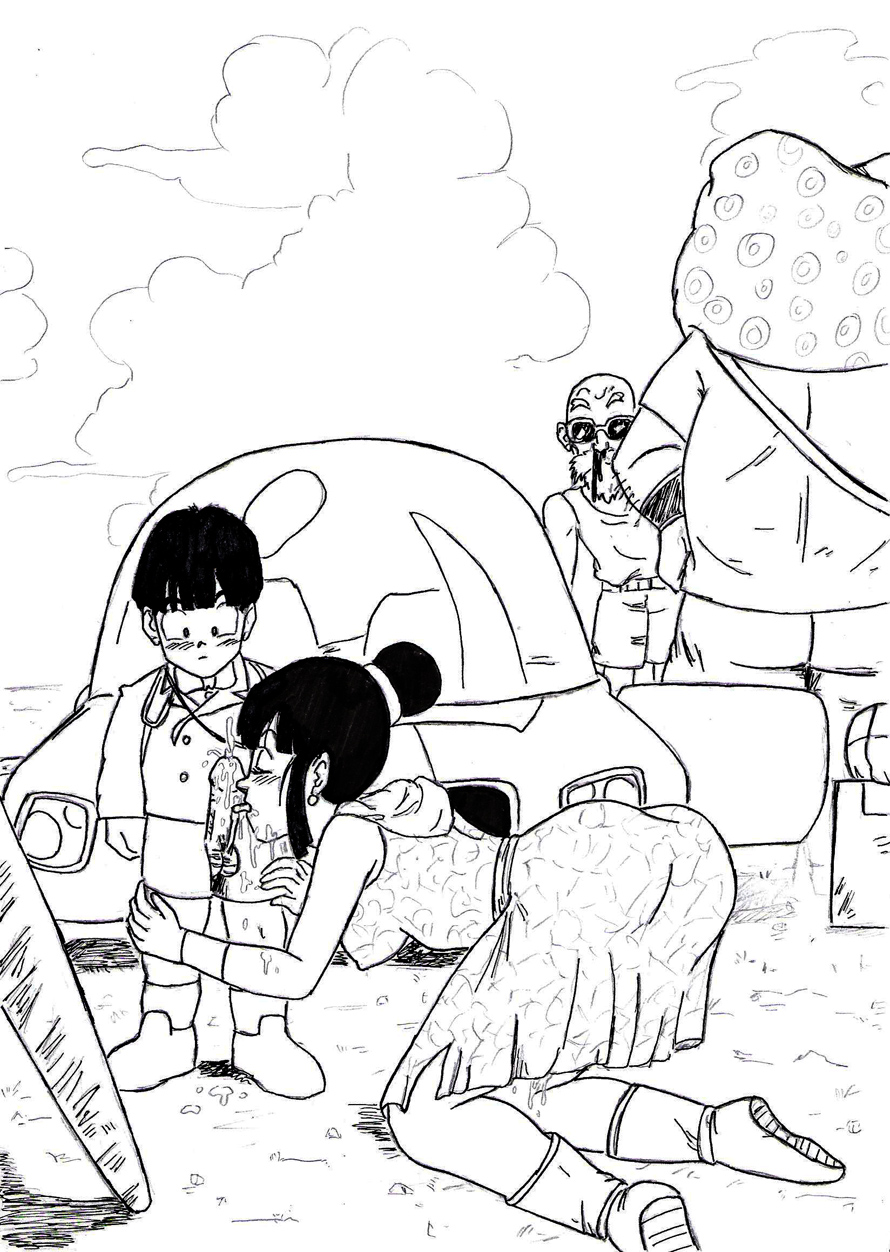 hot hot chichi page 7 full