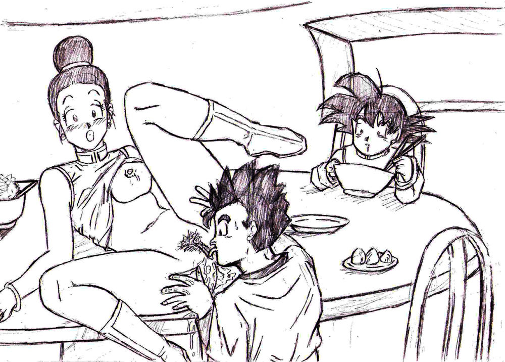 hot hot chichi page 9 full