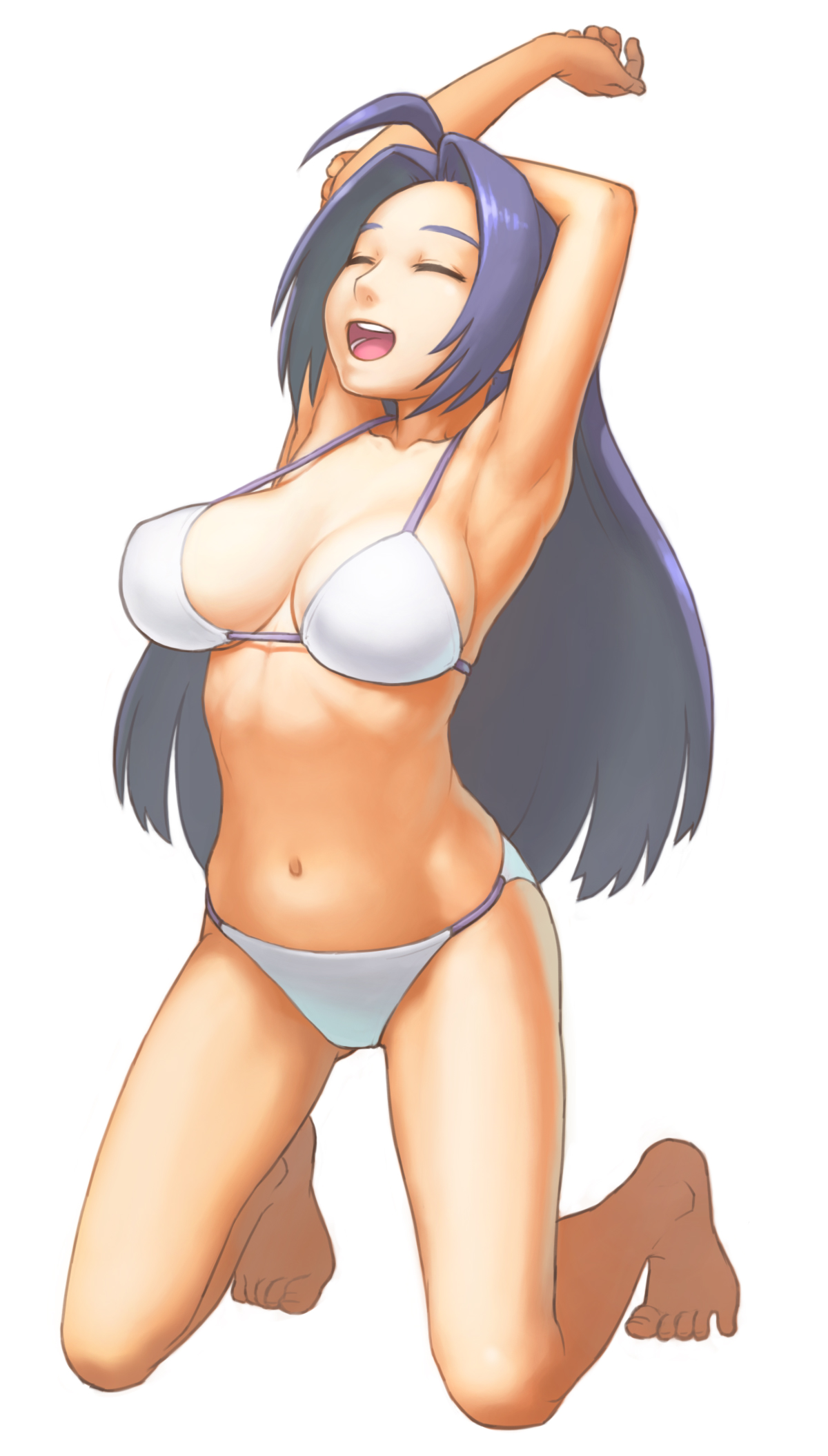 Hentai pics with simple background 4 page 4 full