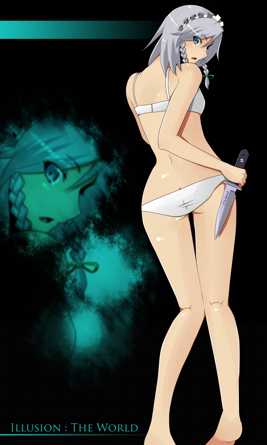 Hentai pics with simple background 4 page 5 full