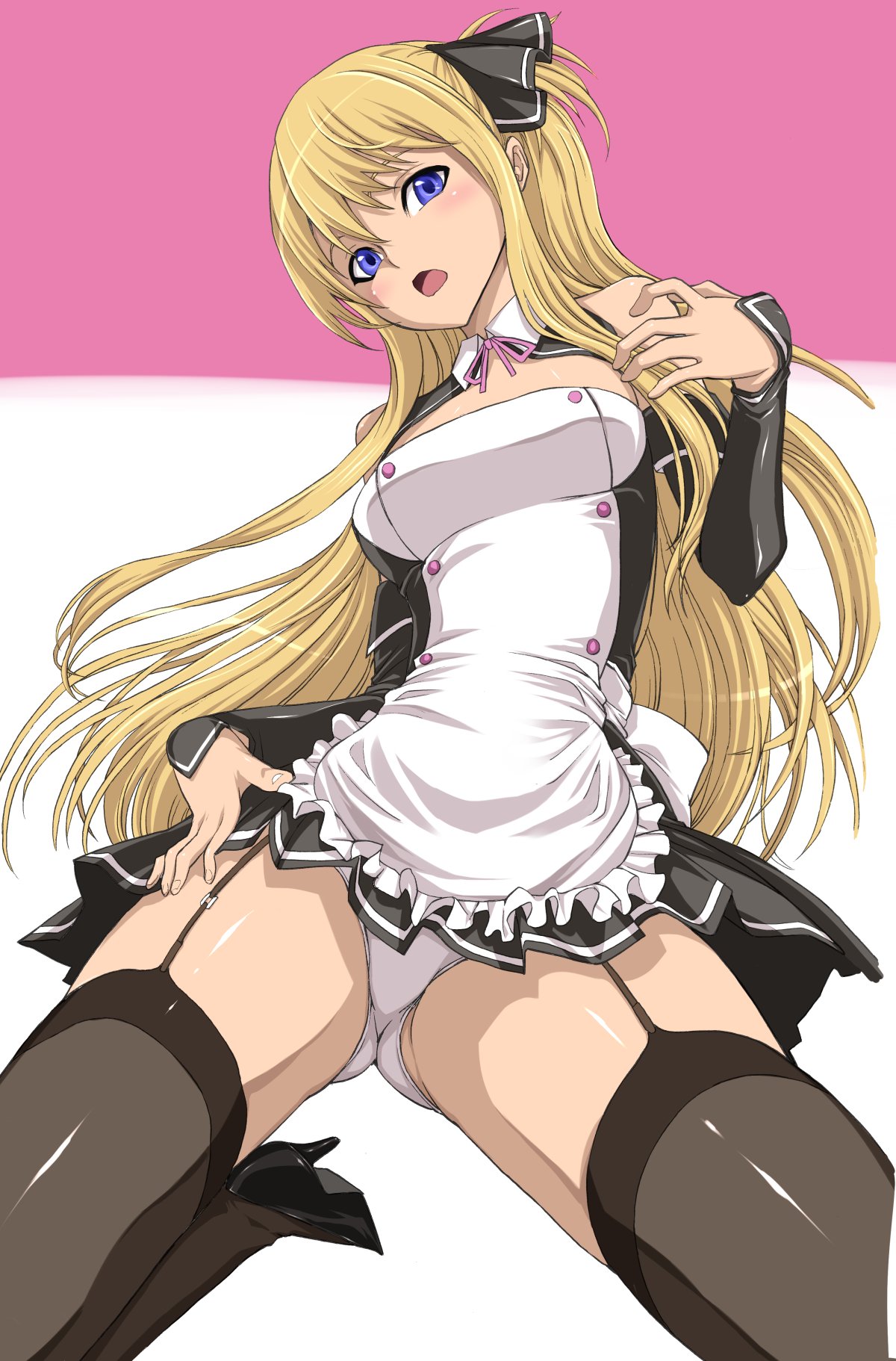 Hentai pics with simple background 4 page 9 full