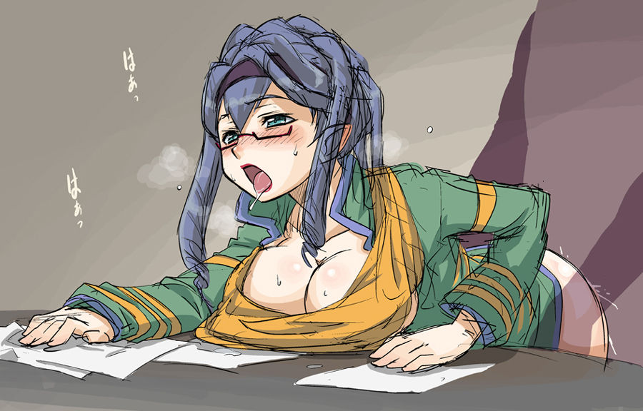 Artist: haganemaru kennosuke page 7 full