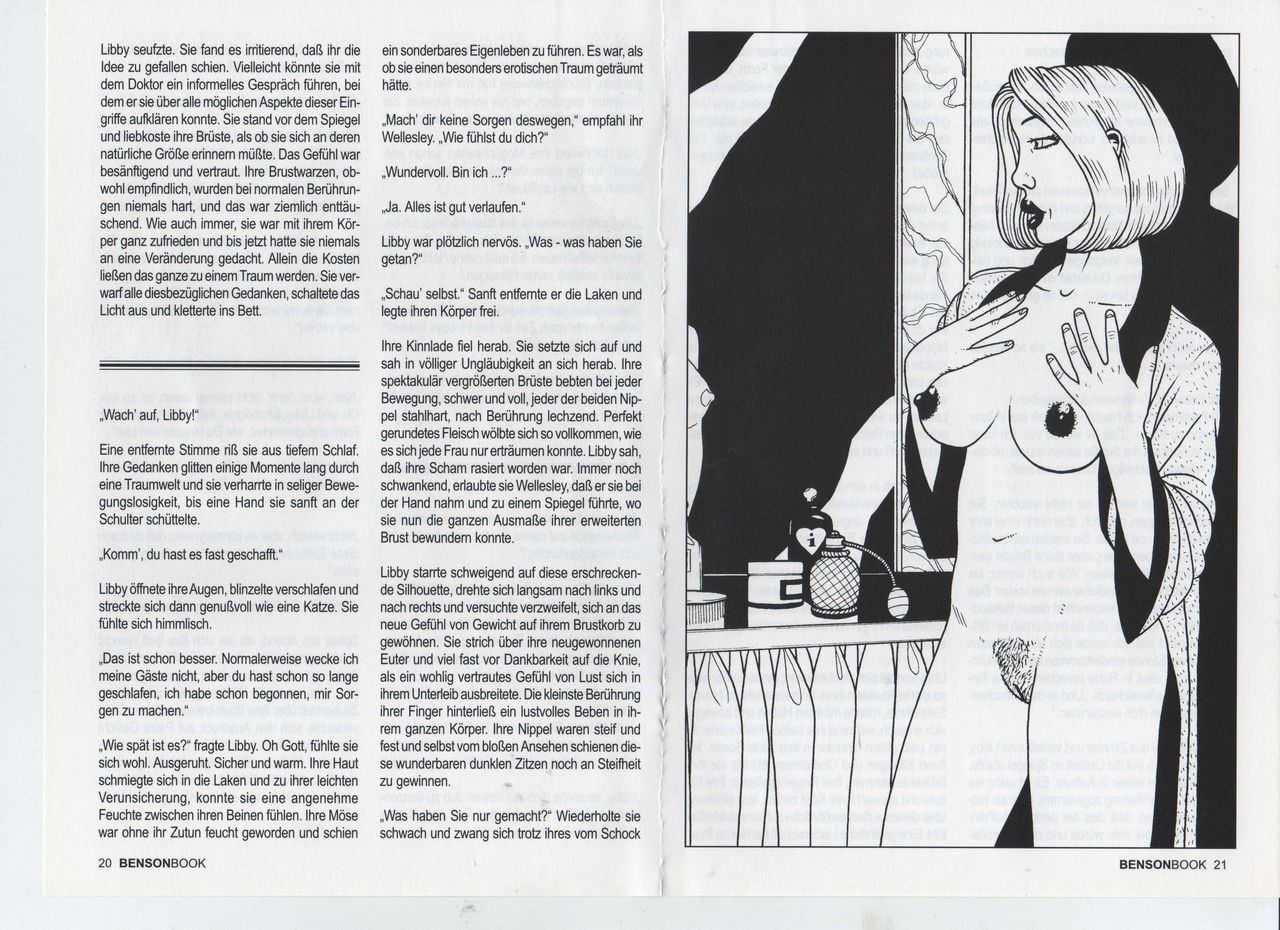 simon benson - Silicone Valley Dolls page 10 full