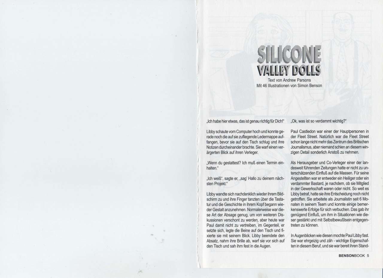 simon benson - Silicone Valley Dolls page 2 full