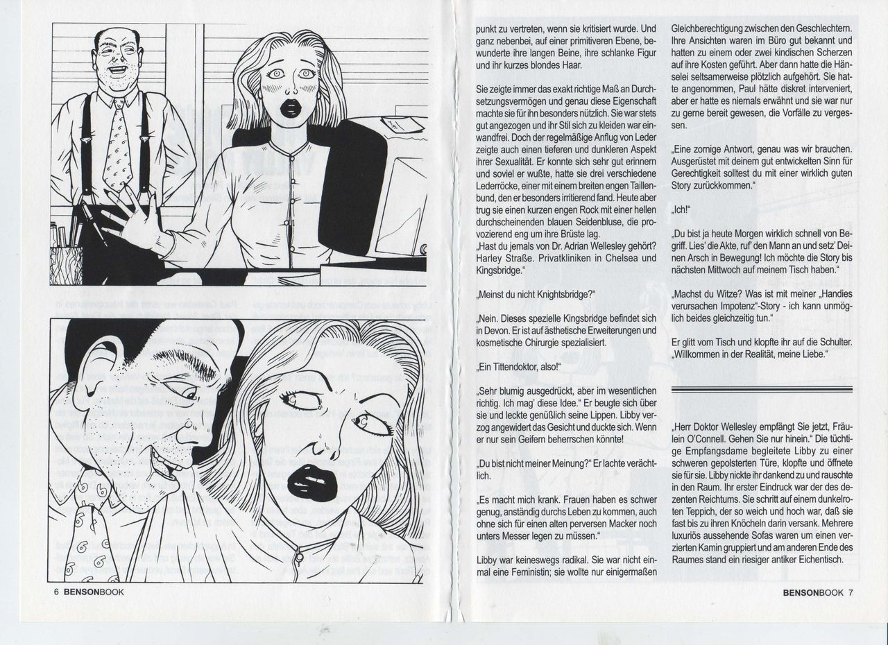 simon benson - Silicone Valley Dolls page 3 full