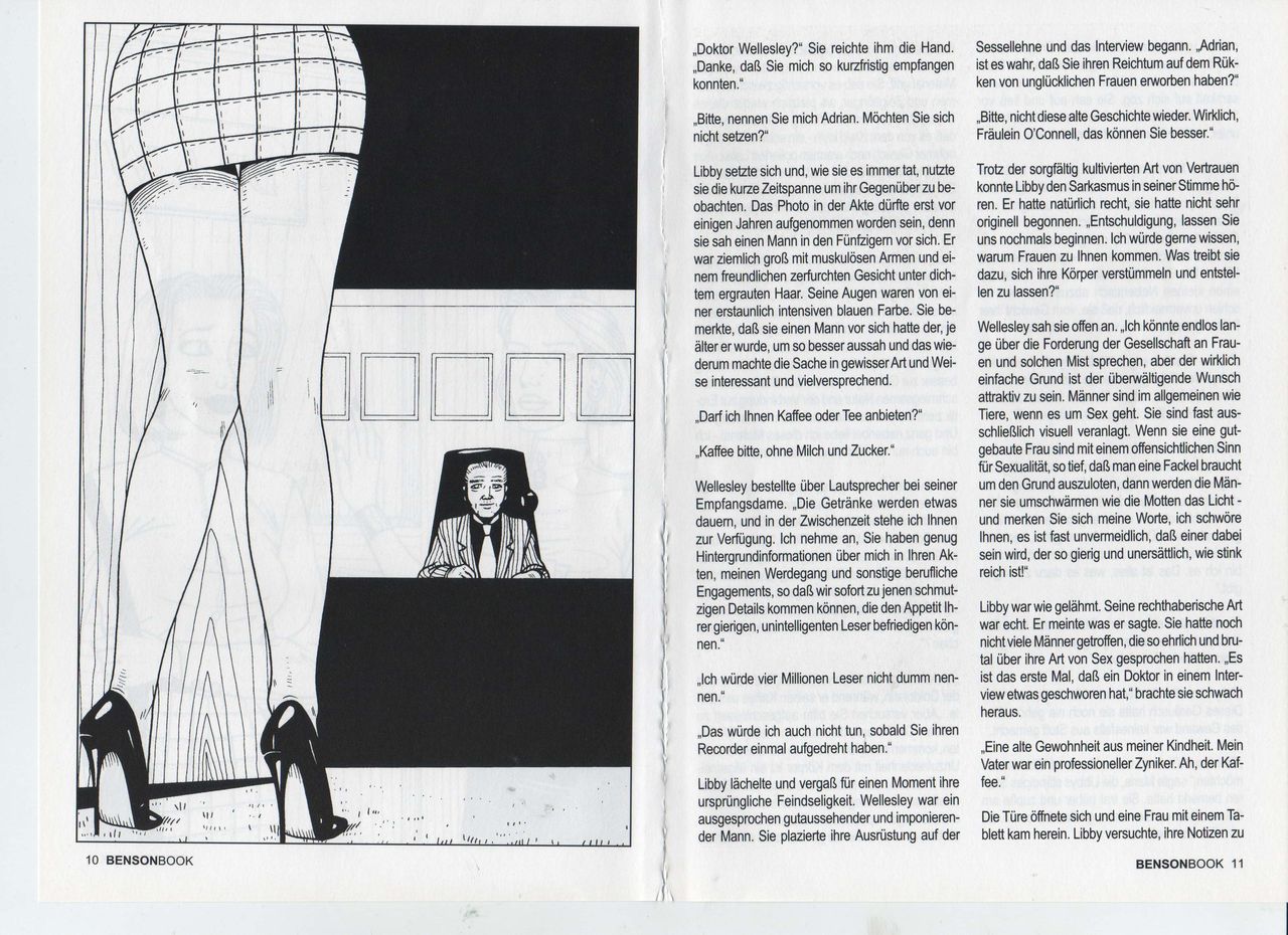 simon benson - Silicone Valley Dolls page 5 full