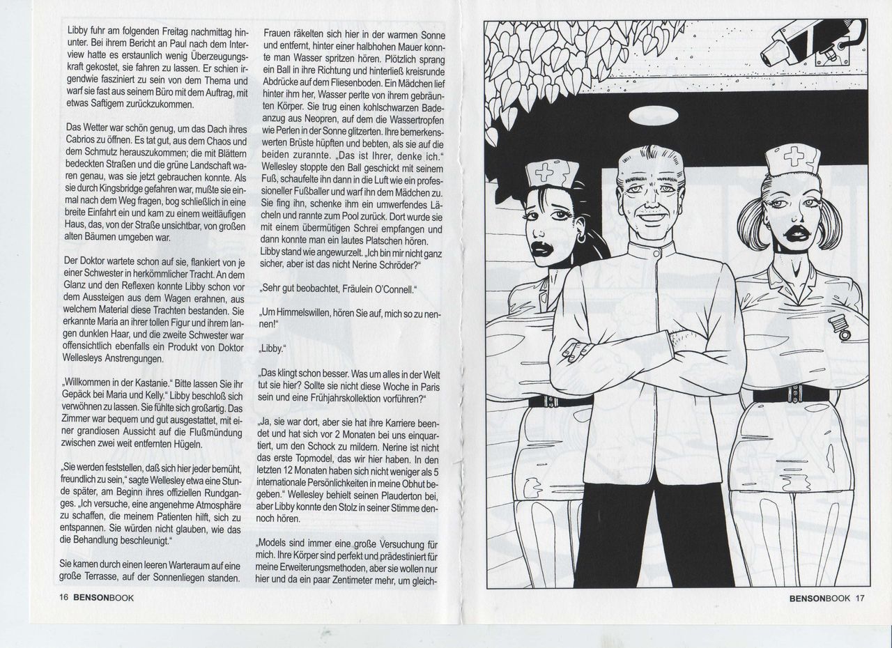 simon benson - Silicone Valley Dolls page 8 full