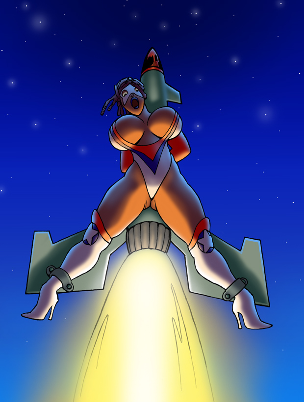 Miss Adventure page 5 full