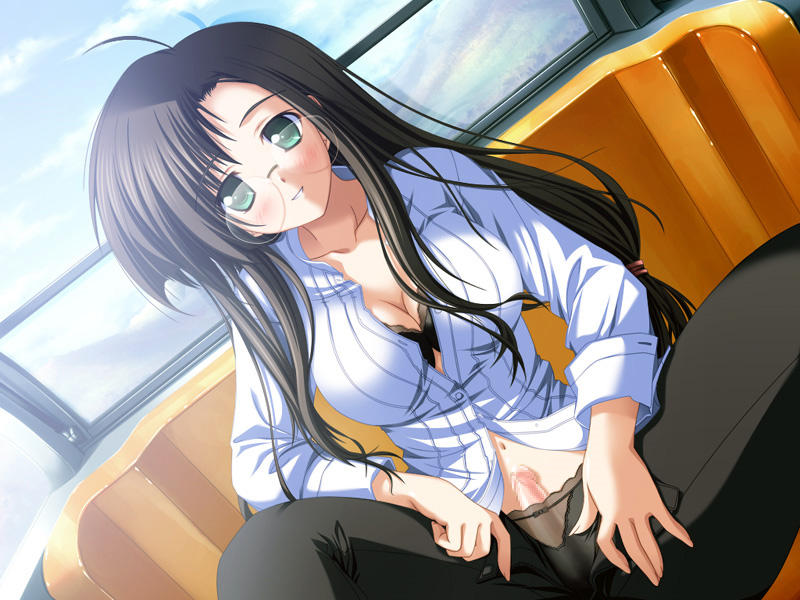 Futanari Gallery 5 page 8 full