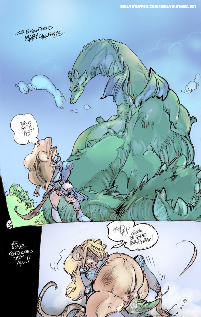 The Sexy Rat Lady in Last Snatch On The Road To Eternity page 3 full