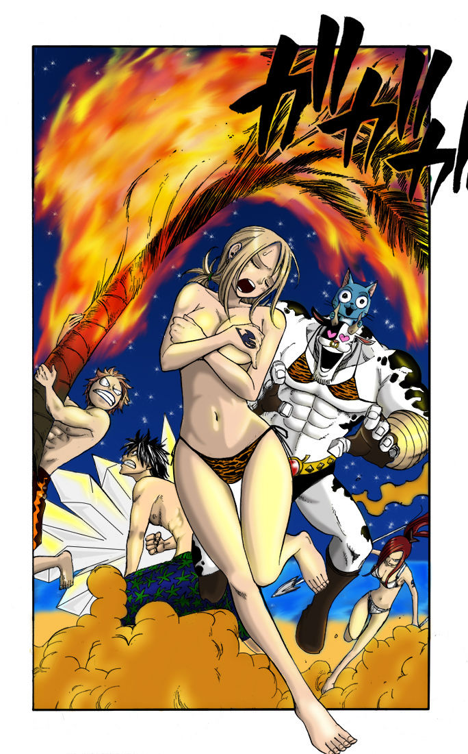 the best fairy tail photo2 page 2 full