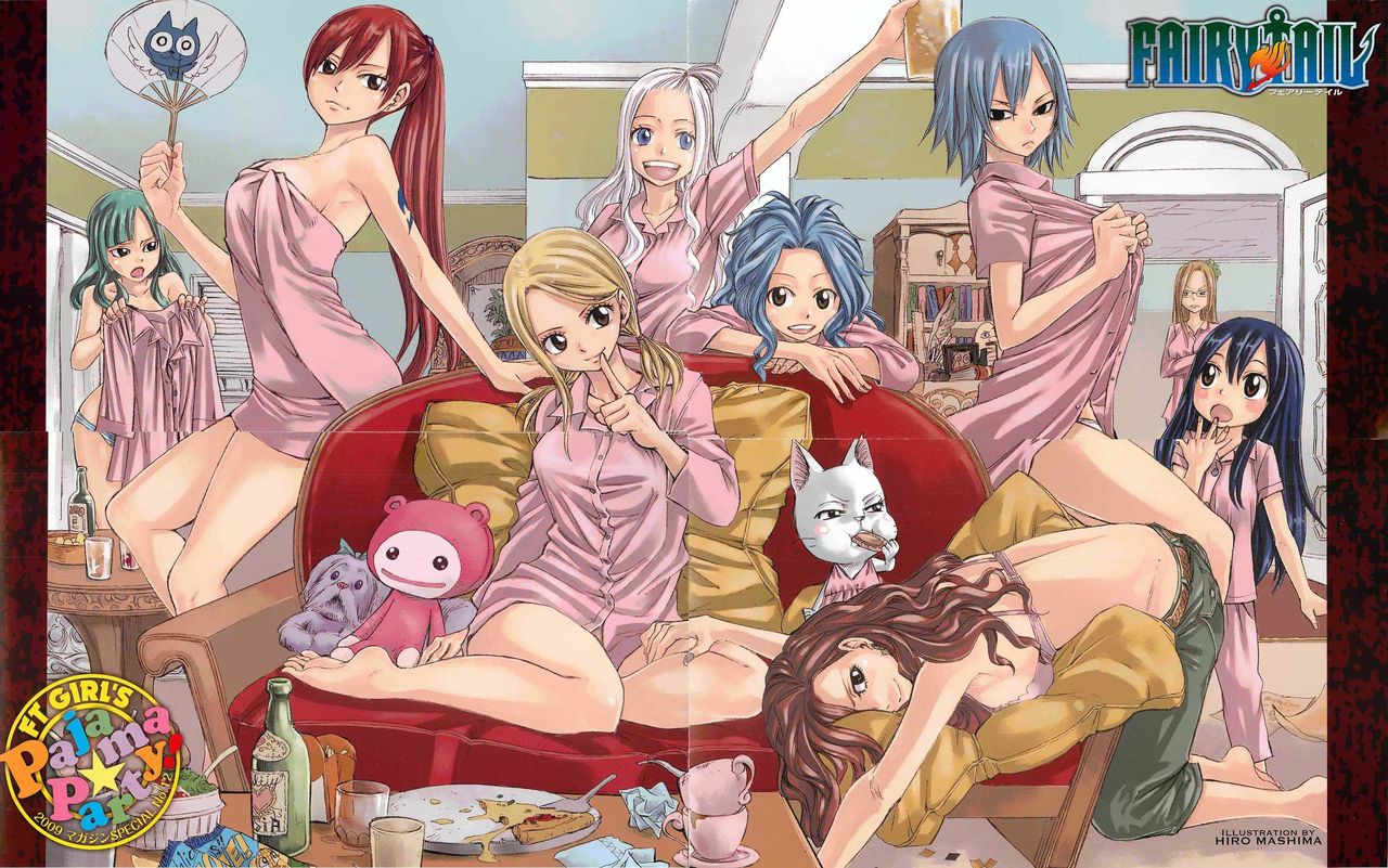 the best fairy tail photo2 page 9 full