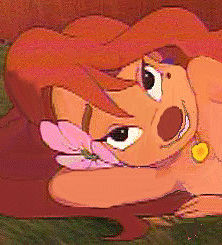 Roxanne_Goof_troop_Disney page 1 full