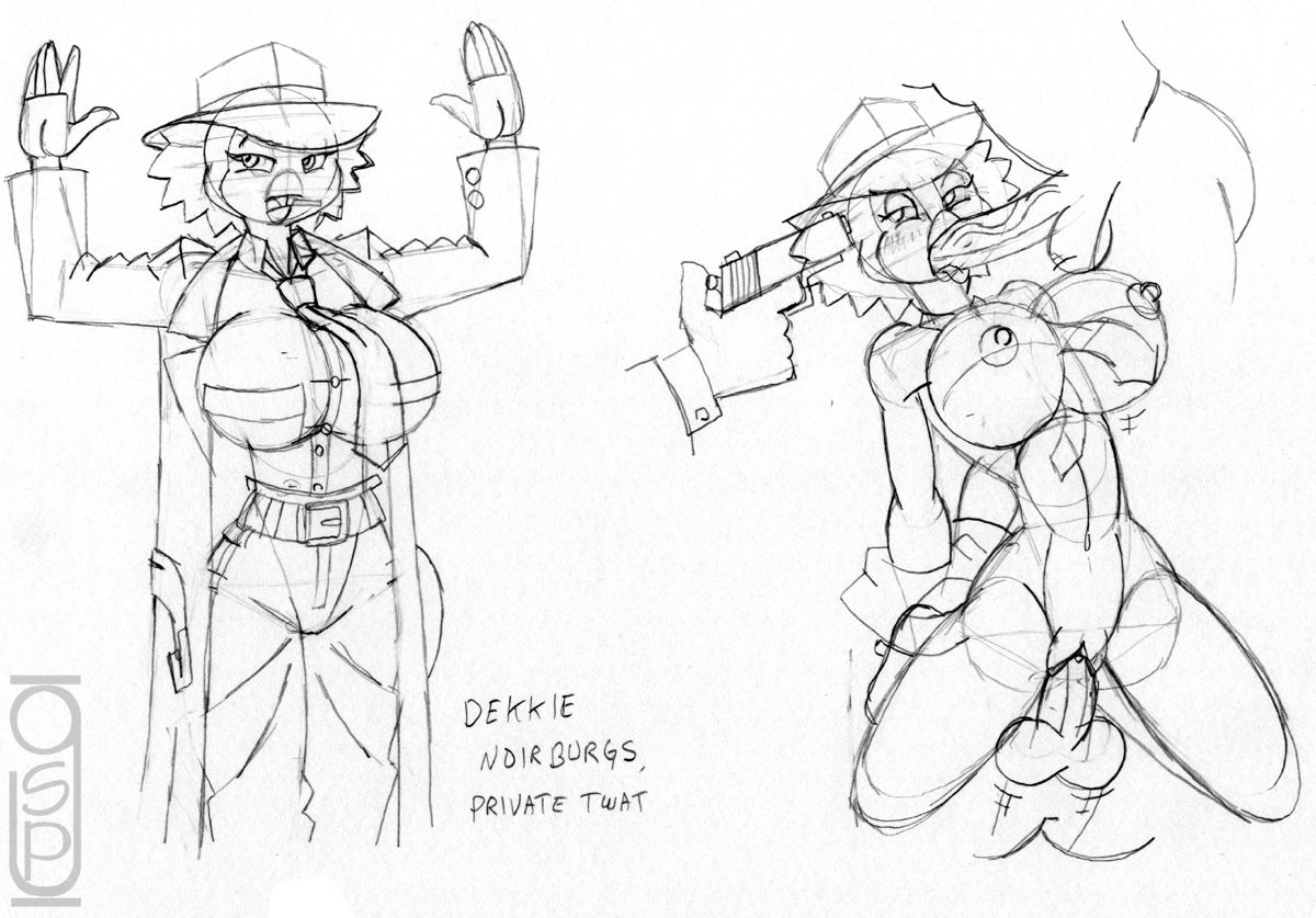 Sketch CD page 4 full
