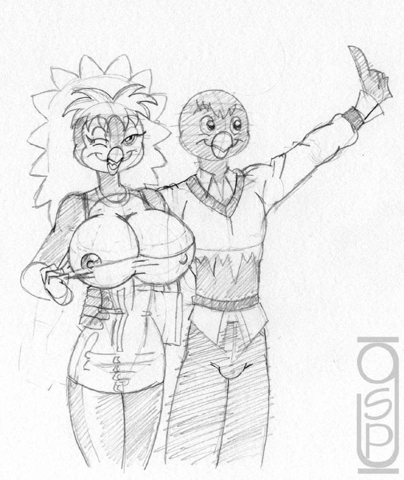 Sketch CD page 7 full