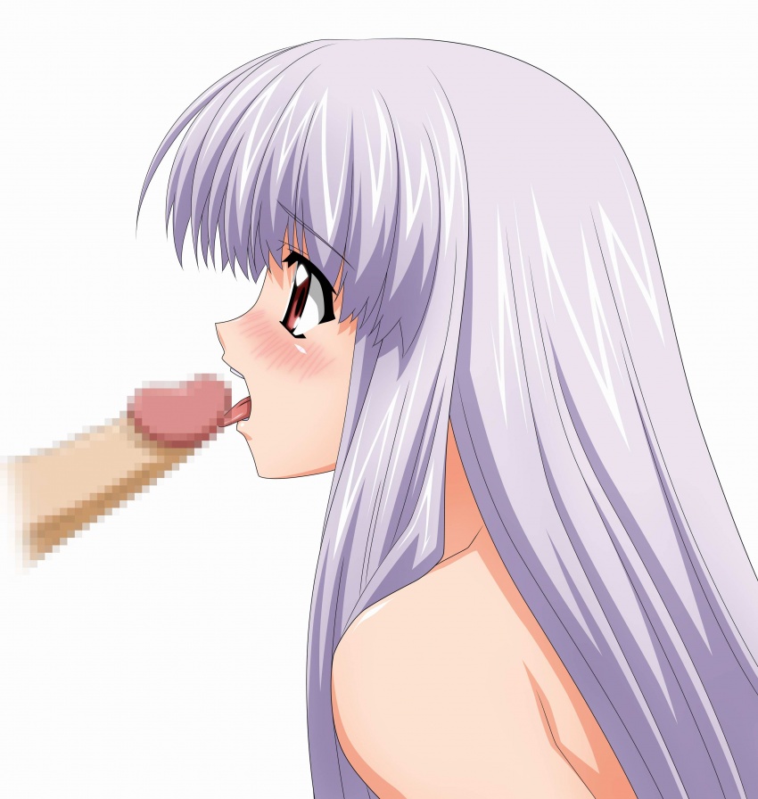 Tenshi's royal guard- Azmaria page 3 full