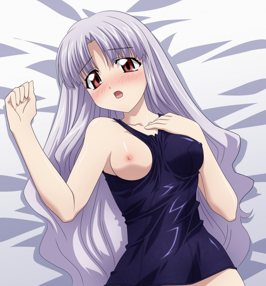Tenshi's royal guard- Azmaria page 9 full