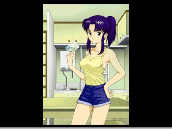 Eva cover