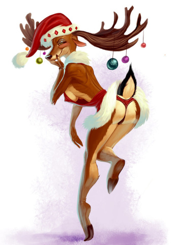 beauty furry 6 cover