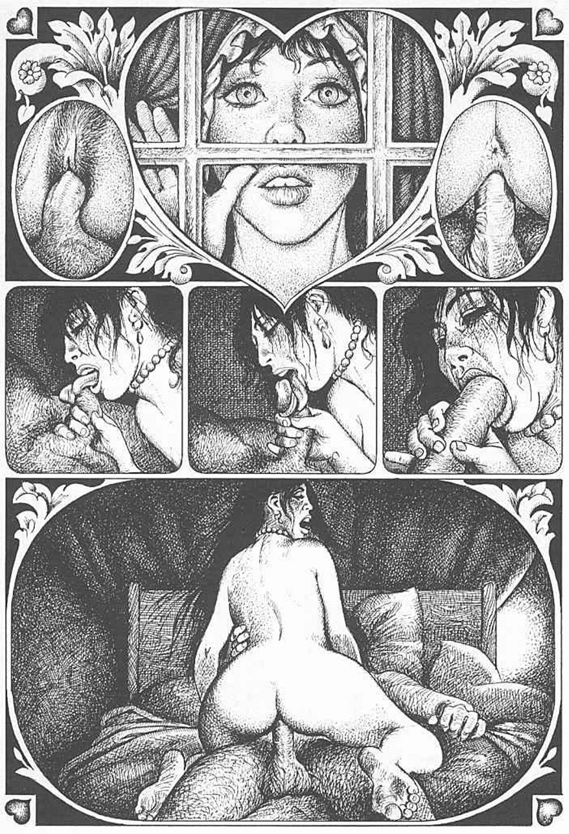 Memoires une Chanteuse Allemande page 3 full