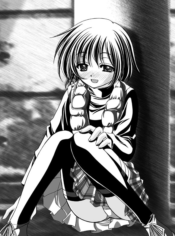 CG Collection Vol.02 Evolution page 10 full