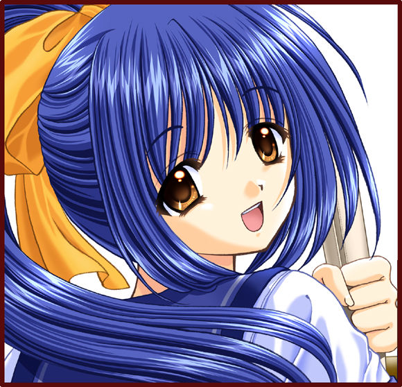 CG Collection Vol.02 Evolution page 2 full