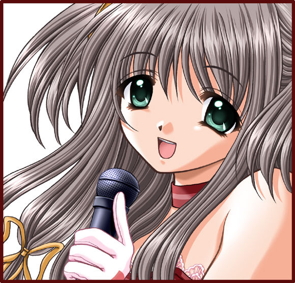 CG Collection Vol.02 Evolution page 3 full