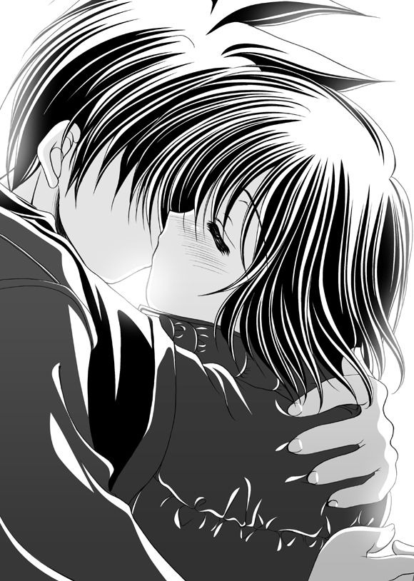CG Collection Vol.02 Evolution page 4 full