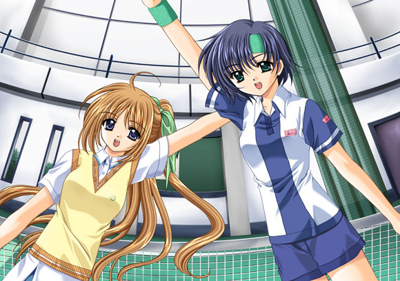 CG Collection Vol.02 Evolution page 8 full