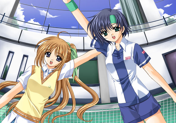 CG Collection Vol.02 Evolution page 9 full