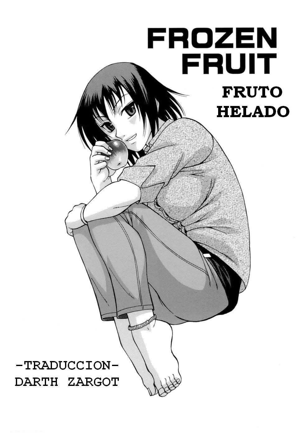 Frozen Fruit | Fruta Helado page 1 full