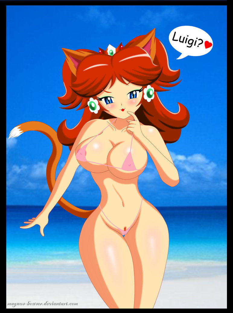 Princess Daisy Collection Part 03 page 7 full