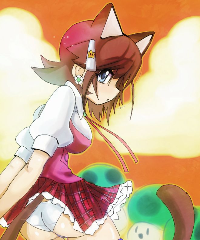 Princess Daisy Collection Part 03 page 9 full